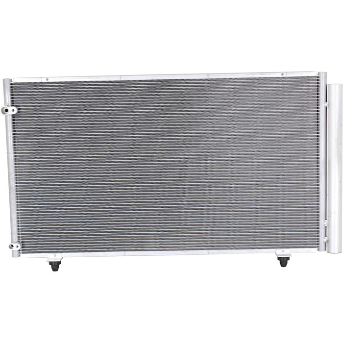 2011-2016 Toyota Sienna A/C Condenser - TO3030315-Partify-Painted-Replacement-Body-Parts
