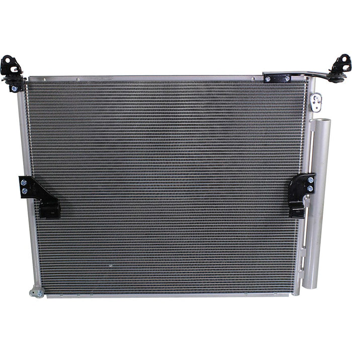 2010-2020 Toyota 4Runner A/C Condenser - TO3030317-Partify-Painted-Replacement-Body-Parts