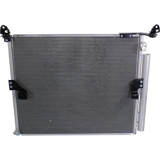 2010-2020 Toyota 4Runner A/C Condenser - TO3030317-Partify-Painted-Replacement-Body-Parts