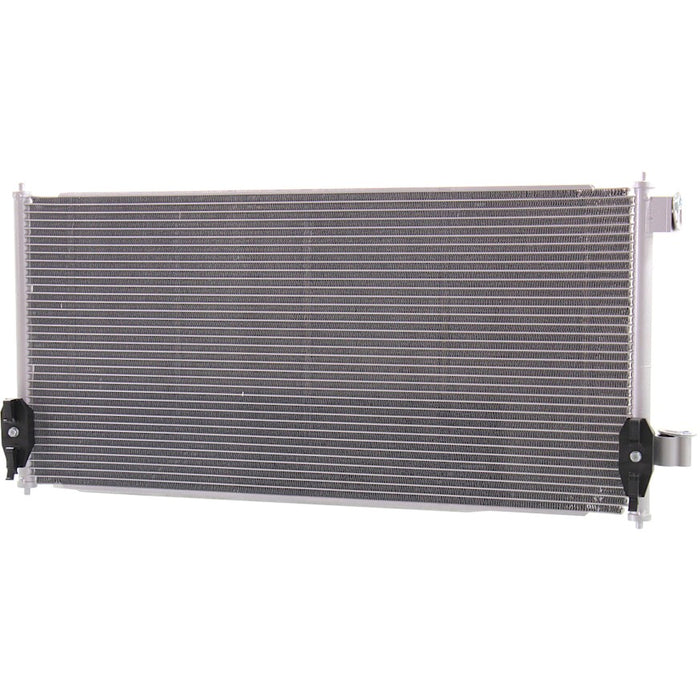 2010-2013 Ford Transit Connect A/C Condenser - FO3030230-Partify-Painted-Replacement-Body-Parts