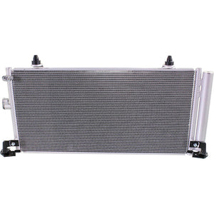 A/C Condenser image