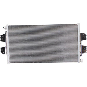A/C Condenser image