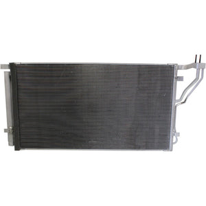 A/C Condenser image