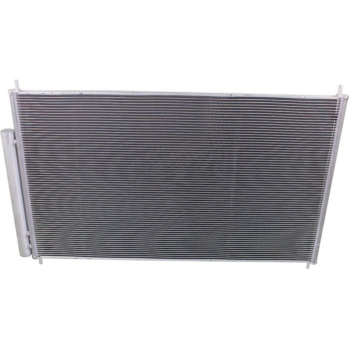 2011-2013 Honda Odyssey A/C Condenser - HO3030155-Partify-Painted-Replacement-Body-Parts