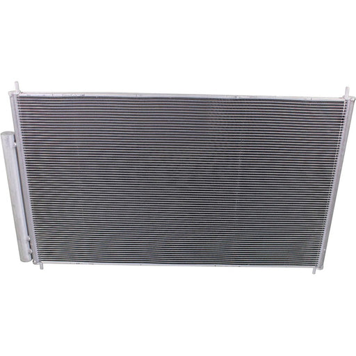 2011-2013 Honda Odyssey A/C Condenser - HO3030155-Partify-Painted-Replacement-Body-Parts
