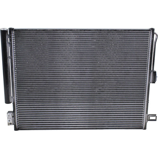 2011-2022 Dodge Durango/Jeep Grand Cherokee/Grand Cherokee WK A/C Condenser Condenser/Trans Cooler - CH3030242-Partify-Painted-Replacement-Body-Parts