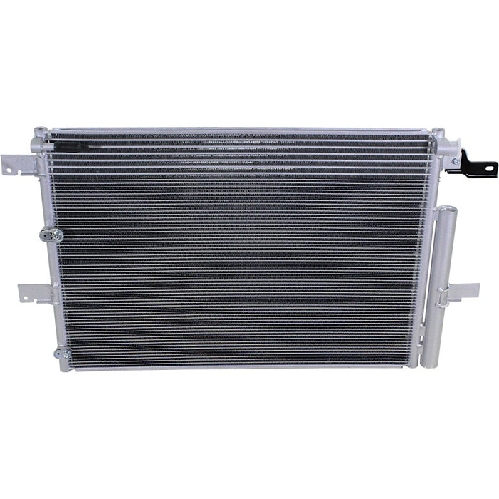 2011-2015 Ford Edge/Lincoln MKX A/C Condenser - FO3030231-Partify-Painted-Replacement-Body-Parts
