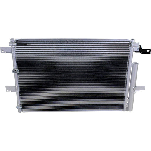 2011-2015 Ford Edge/Lincoln MKX A/C Condenser - FO3030231-Partify-Painted-Replacement-Body-Parts