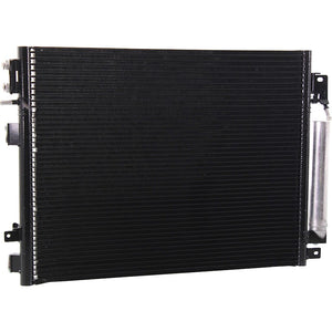 A/C Condenser image