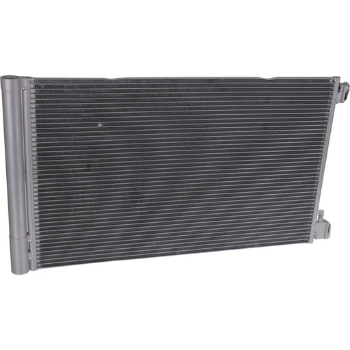 2011-2013 Buick Regal A/C Condenser 2L L4 - GM3030293-Partify-Painted-Replacement-Body-Parts