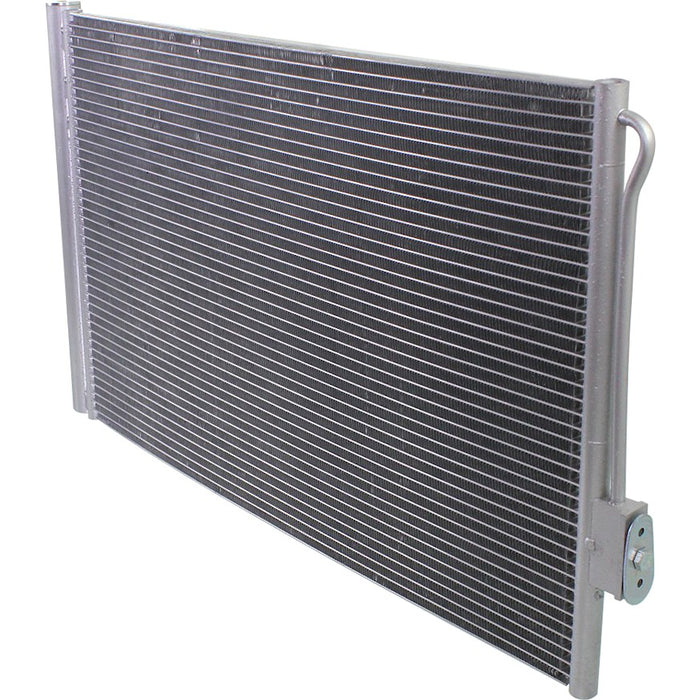 2011-2015 Chevrolet Volt A/C Condenser - GM3030292-Partify-Painted-Replacement-Body-Parts