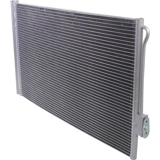 2011-2015 Chevrolet Volt A/C Condenser - GM3030292-Partify-Painted-Replacement-Body-Parts