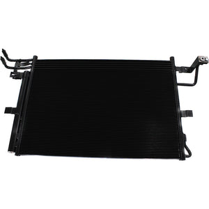 A/C Condenser image