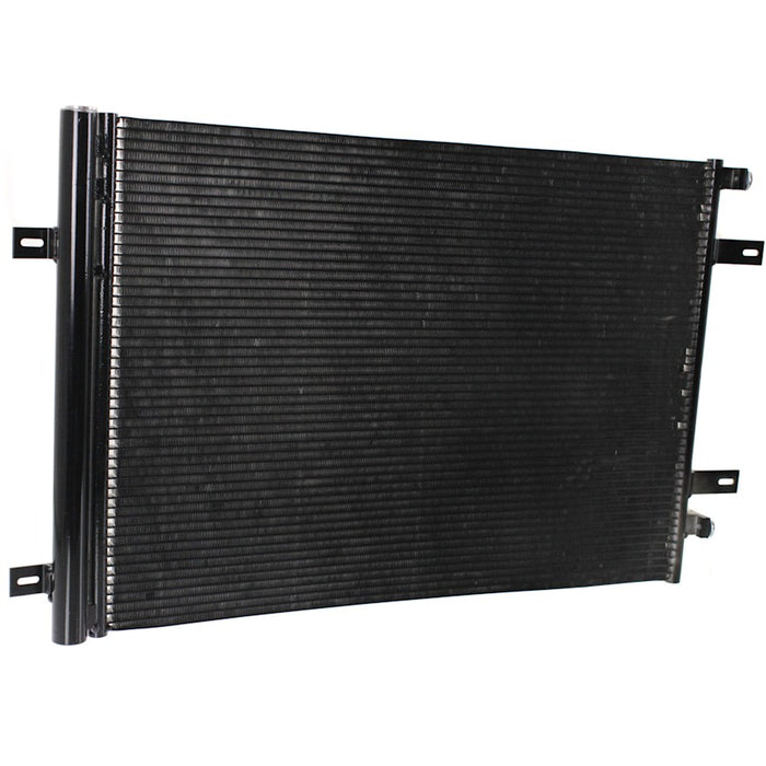 2011-2016 Ford F-250 Super Duty/F-350 Super Duty A/C Condenser 6.2L V8 - FO3030234-Partify-Painted-Replacement-Body-Parts