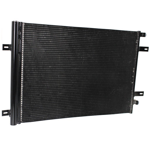 2011-2016 Ford F-250 Super Duty/F-350 Super Duty A/C Condenser 6.2L V8 - FO3030234-Partify-Painted-Replacement-Body-Parts