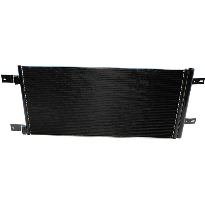 2011-2016 Ford F-250 Super Duty/F-350 Super Duty A/C Condenser 6.7L V8 - FO3030235-Partify-Painted-Replacement-Body-Parts