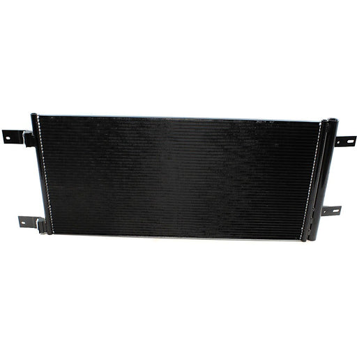2011-2016 Ford F-250 Super Duty/F-350 Super Duty A/C Condenser 6.7L V8 - FO3030235-Partify-Painted-Replacement-Body-Parts