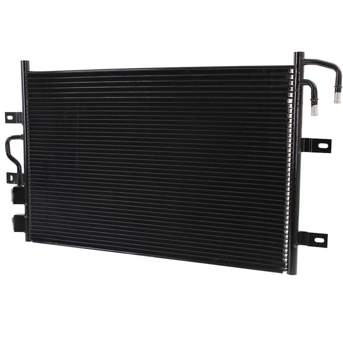 2010-2019 Ford Flex/Lincoln MKT A/C Condenser 3.5L V6/Turbocharged - FO3030229-Partify-Painted-Replacement-Body-Parts