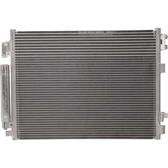 2011-2023 Chrysler 300/Dodge Challenger/Charger A/C Condenser 3.6L V6/5.7L V8 - CH3030244-Partify-Painted-Replacement-Body-Parts