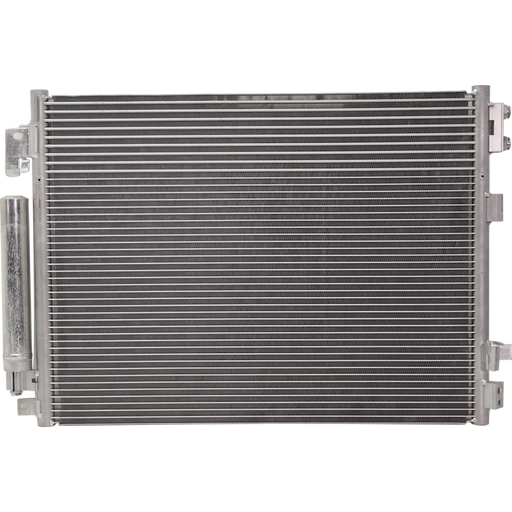 2011-2023 Chrysler 300/Dodge Challenger/Charger A/C Condenser 3.6L V6/5.7L V8 - CH3030244-Partify-Painted-Replacement-Body-Parts
