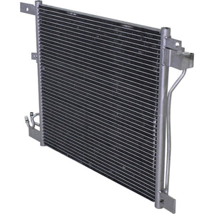A/C Condenser image