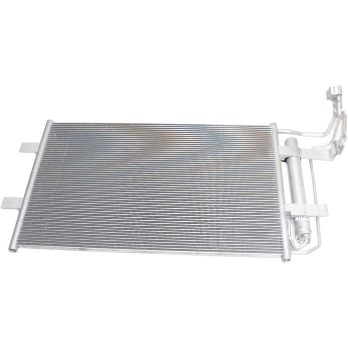 2012-2017 Mazda 5 A/C Condenser - MA3030159-Partify-Painted-Replacement-Body-Parts