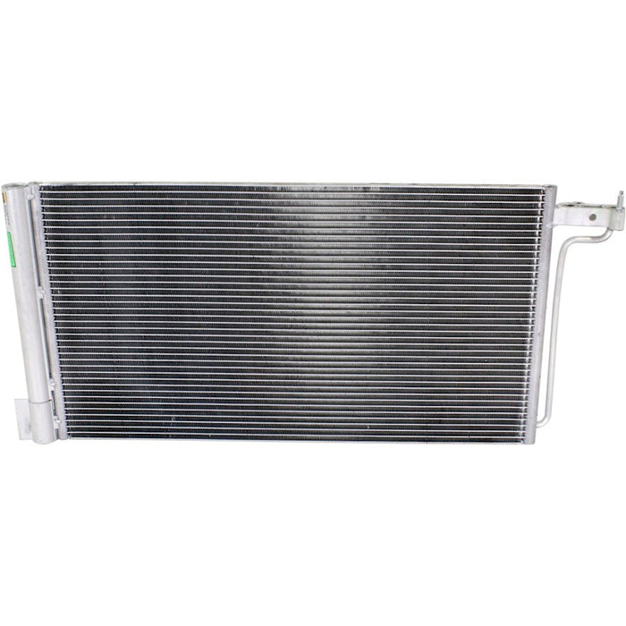 2012-2014 Ford Focus Electric A/C Condenser - FO3030236-Partify-Painted-Replacement-Body-Parts