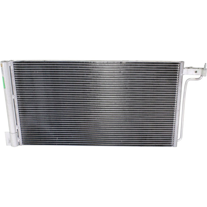 2012-2014 Ford Focus Electric A/C Condenser - FO3030236 — Partify Canada