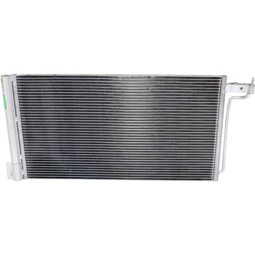 2012-2014 Ford Focus Electric A/C Condenser - FO3030236-Partify-Painted-Replacement-Body-Parts