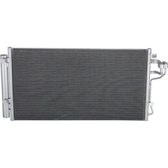 A/C Condenser image