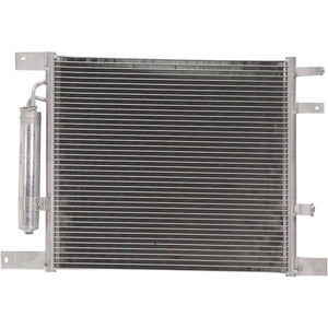 A/C Condenser image