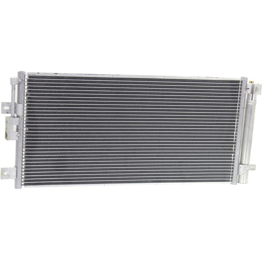 2012-2019 Fiat 500 A/C Condenser - FI3030100-Partify-Painted-Replacement-Body-Parts