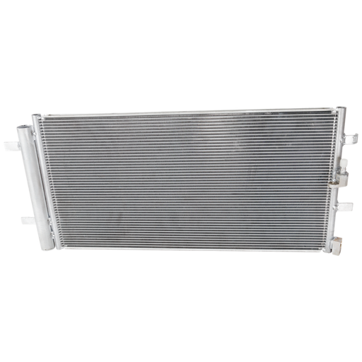 2012-2015 Audi A7 Quattro A/C Condenser - AU3030134-Partify-Painted-Replacement-Body-Parts