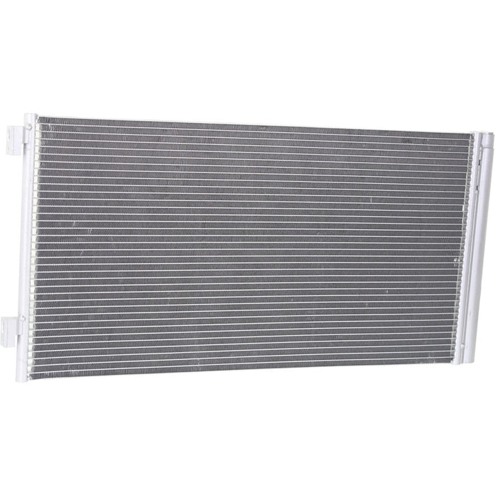 2011-2013 Mini Cooper A/C Condenser - MC3030103-Partify-Painted-Replacement-Body-Parts