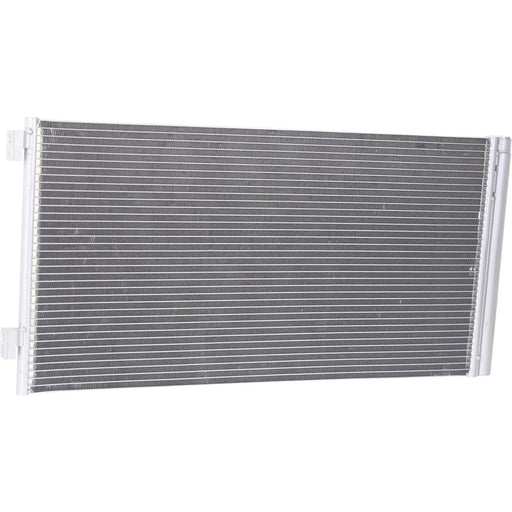 2011-2013 Mini Cooper A/C Condenser - MC3030103-Partify-Painted-Replacement-Body-Parts