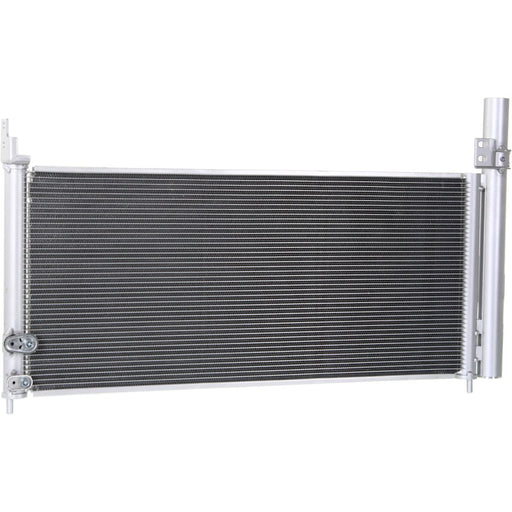 2012-2018 Toyota Prius V A/C Condenser - TO3030320-Partify-Painted-Replacement-Body-Parts