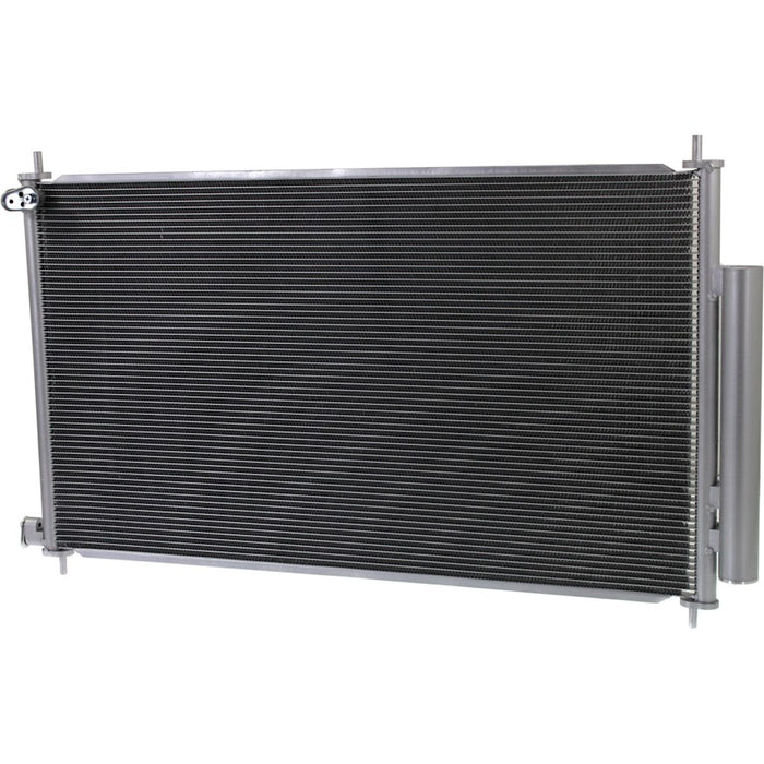 2012-2016 Honda CR-V A/C Condenser - HO3030158-Partify-Painted-Replacement-Body-Parts