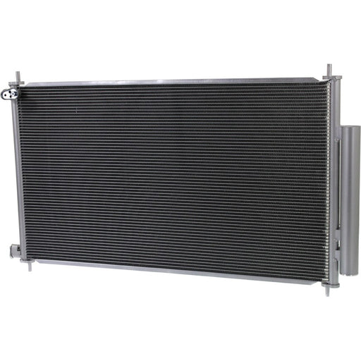 2012-2016 Honda CR-V A/C Condenser - HO3030158-Partify-Painted-Replacement-Body-Parts