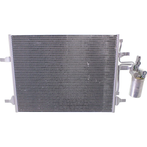 2010-2018 Volvo S60/XC60 A/C Condenser To Ch 20112 - VO3030121-Partify-Painted-Replacement-Body-Parts