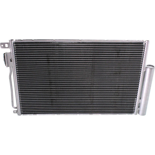 2012-2018 Chevrolet Sonic A/C Condenser 1.8L L4 - GM3030296-Partify-Painted-Replacement-Body-Parts