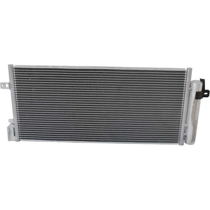 2012-2020 Chevrolet Sonic A/C Condenser 1.4L L4 - GM3030295-Partify-Painted-Replacement-Body-Parts