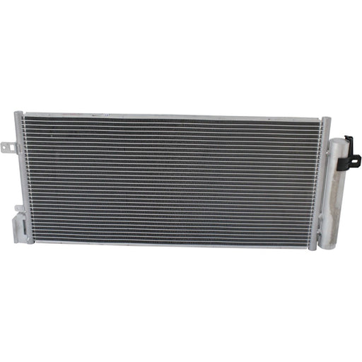 2012-2020 Chevrolet Sonic A/C Condenser 1.4L L4 - GM3030295-Partify-Painted-Replacement-Body-Parts