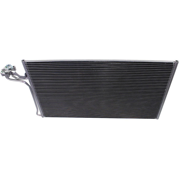 2008-2013 Volvo C30/C70/S40/V50 A/C Condenser From Ch 61473 - VO3030122-Partify-Painted-Replacement-Body-Parts