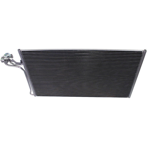 2008-2013 Volvo C30/C70/S40/V50 A/C Condenser From Ch 61473 - VO3030122-Partify-Painted-Replacement-Body-Parts
