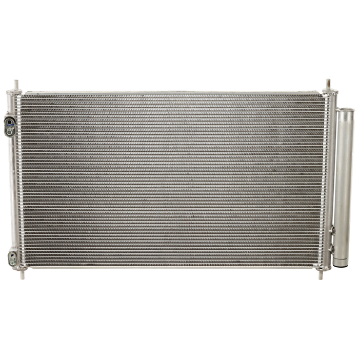 2012-2019 Toyota Prius C A/C Condenser - TO3030324-Partify-Painted-Replacement-Body-Parts