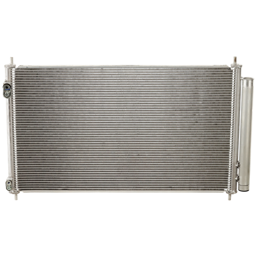 2012-2019 Toyota Prius C A/C Condenser - TO3030324-Partify-Painted-Replacement-Body-Parts