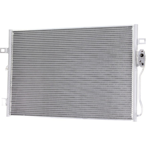 2011-2020 Dodge Journey A/C Condenser Condenser/Trans Cooler - CH3030249-Partify-Painted-Replacement-Body-Parts