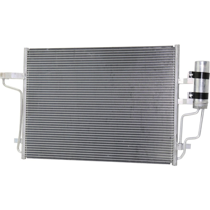 2013-2016 Ford Escape A/C Condenser 2L L4 - FO3030239-Partify-Painted-Replacement-Body-Parts