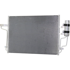 A/C Condenser image