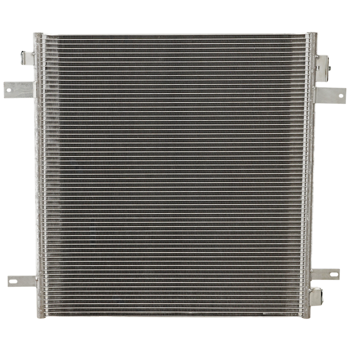 2011-2013 INFINITI QX56 A/C Condenser - IN3030163-Partify-Painted-Replacement-Body-Parts